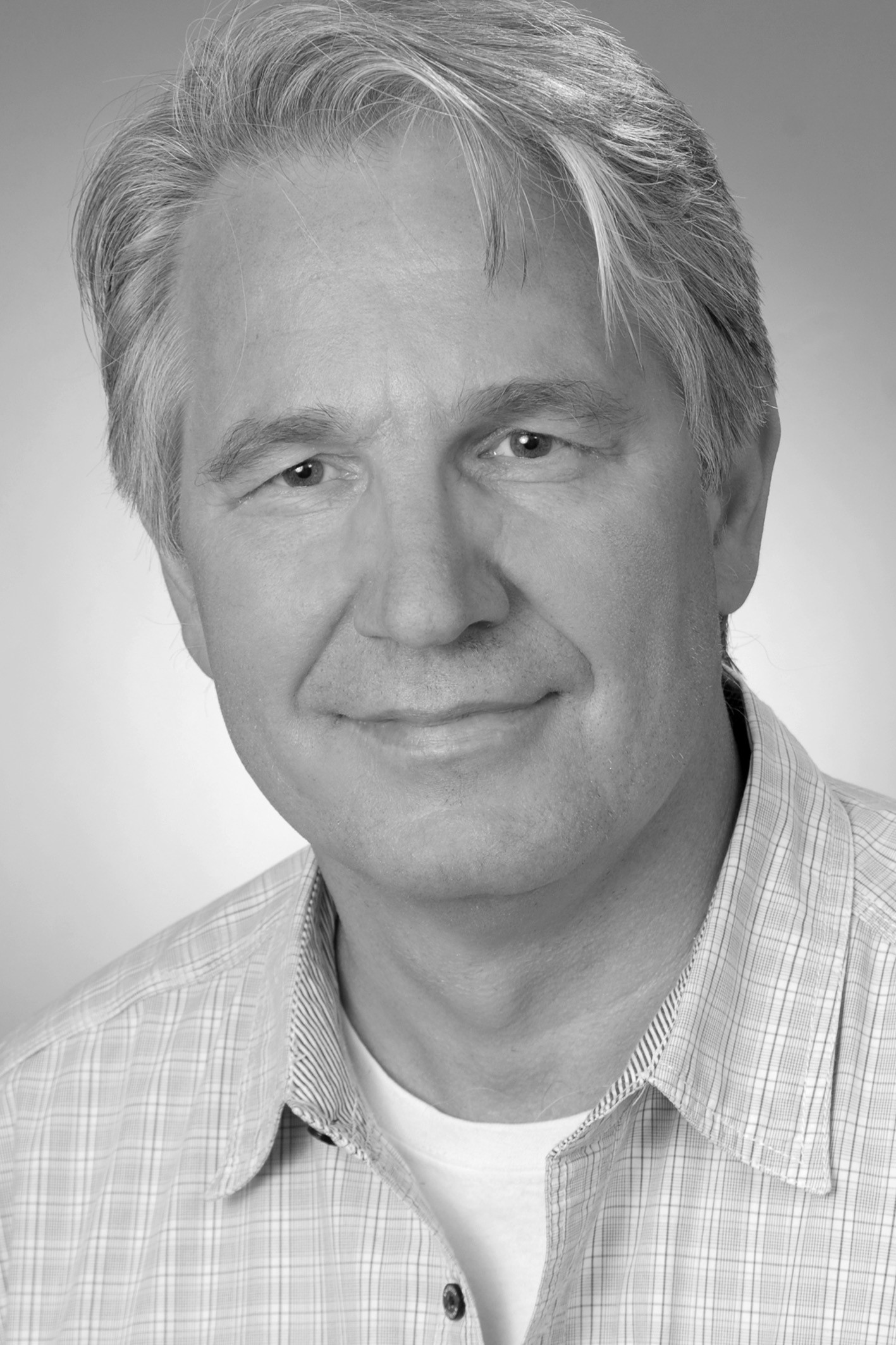 Portrait Thomas Bohlken